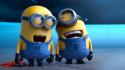 Animation minions despicable me 2 animated movies wallpaper