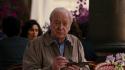 Caine alfred pennyworth the dark knight rises wallpaper