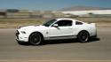 Cars ford shelby gt500 supersnake wallpaper