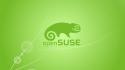 Linux opensuse gnu/linux wallpaper