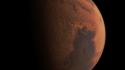 Outer space planets mars wallpaper
