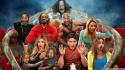 Scary movie 5 wallpaper
