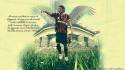 Soccer athletes ac milan paolo maldini football player wallpaper