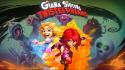 Video games dreams sisters twisted giana sisters: wallpaper