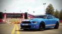 Video games shelby mustang ford forza horizon gt500 wallpaper