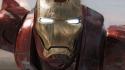 War iron man movies robots scratches masks wallpaper