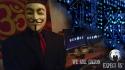 Anonymous legion circuits guy fawkes ohm hacktavist wallpaper
