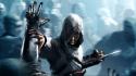 Assassins creed action adventure game wallpaper