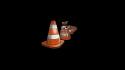 Dalek camouflage doctor who cone vlc media player wallpaper
