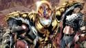 Iron man robots comics captain america marvel ultron wallpaper