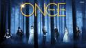 Jennifer morrison robert carlyle once upon a time wallpaper