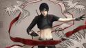 Naruto: shippuden sai wallpaper