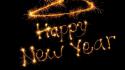 New year air force happy 2013 wallpaper