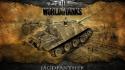 World of tanks pzkpfw 5 panther wallpaper