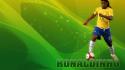Brazil ronaldinho ac milan football stars wallpaper
