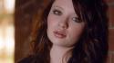 Emily browning face wallpaper