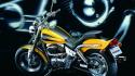 Motorbikes wallpaper