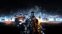 Battlefield 3 3: rise of the machines wallpaper
