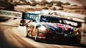 Bmw cars races forza wallpaper