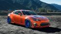 Cars tuning toyota gt-86 wallpaper