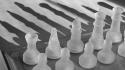 Chess android pieces wallpaper