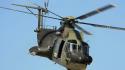 Helicopters agusta hh-3f wallpaper