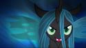 Little pony: friendship is magic queen chrysalis wallpaper