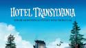 Movie posters hotel transylvania wallpaper