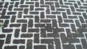 Patterns pavement wallpaper