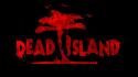 Zombies dead island wallpaper