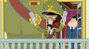 American dad the dictator stan smith roger wallpaper