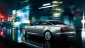 Cars motion blur jaguar xj ultimate wallpaper