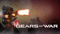 Gears of war xbox 360 locust game wallpaper