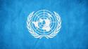 Grunge flags united nations fn un wallpaper