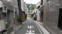 Japan cityscapes streets houses kyoto asia wallpaper