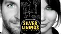Movies bradley cooper jennifer lawrence silver linings playbook wallpaper