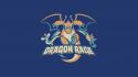 Pokemon dragons rage dratini kari philip j. fry wallpaper