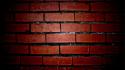 Textures brick wall wallpaper