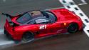 Wheels racing red 599xx races fast auto wallpaper