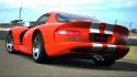 Dodge viper racing gts 5 cars speed wallpaper