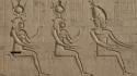 Egypt archeology wallpaper