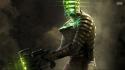 Video games dead space isaac clarke posters screens wallpaper