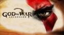 Video games god of war: ascension wallpaper