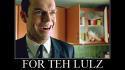 Agent smith the matrix reloaded motivational posters wallpaper