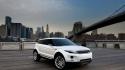 Cars land rover concept art vehicles wallpaper