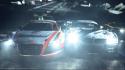 Cars need for speed shift 2 wallpaper