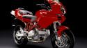 Ducati motorbikes 2006 wallpaper