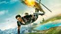 Just cause 2 wallpaper