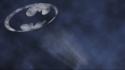 Light batman comics logo wallpaper