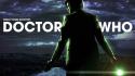 Matt smith bbc eleventh doctor who wallpaper